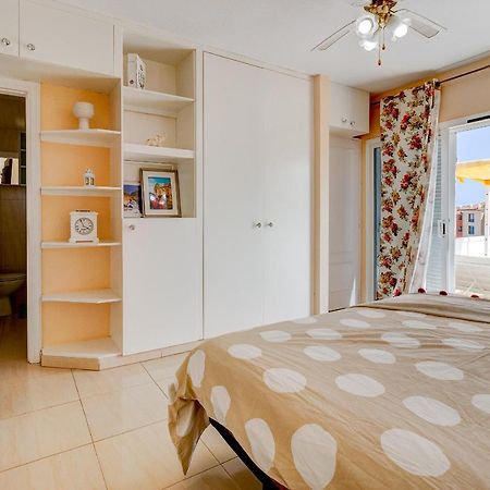 Ocean View Duplex Tenerife San Miguel de Abona Esterno foto