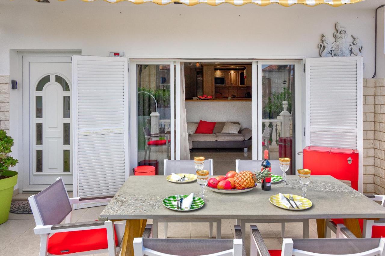 Ocean View Duplex Tenerife San Miguel de Abona Esterno foto