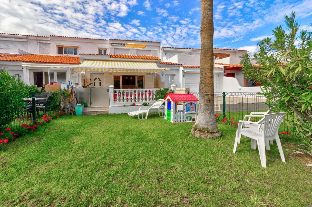 Ocean View Duplex Tenerife San Miguel de Abona Esterno foto