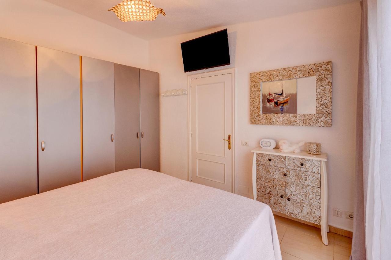 Ocean View Duplex Tenerife San Miguel de Abona Esterno foto