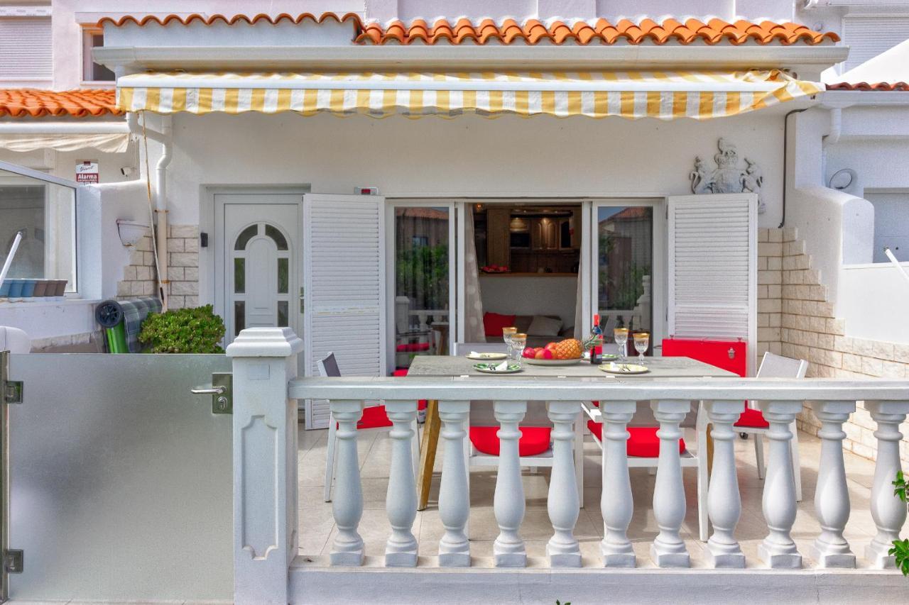Ocean View Duplex Tenerife San Miguel de Abona Esterno foto