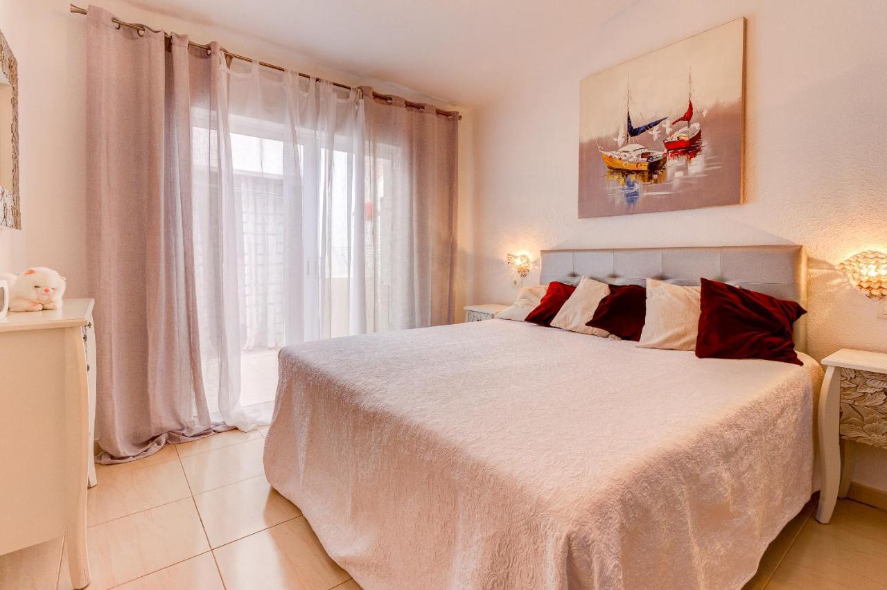 Ocean View Duplex Tenerife San Miguel de Abona Esterno foto
