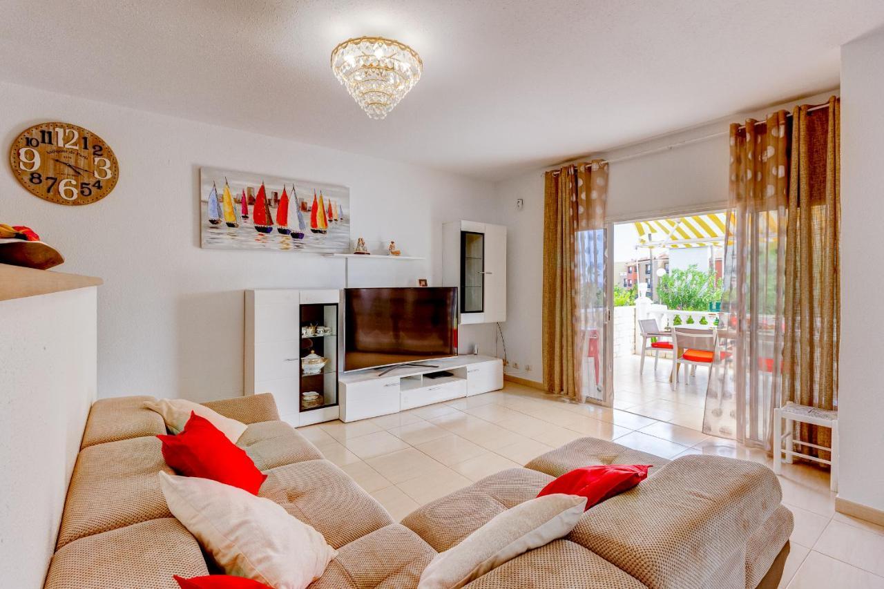Ocean View Duplex Tenerife San Miguel de Abona Esterno foto