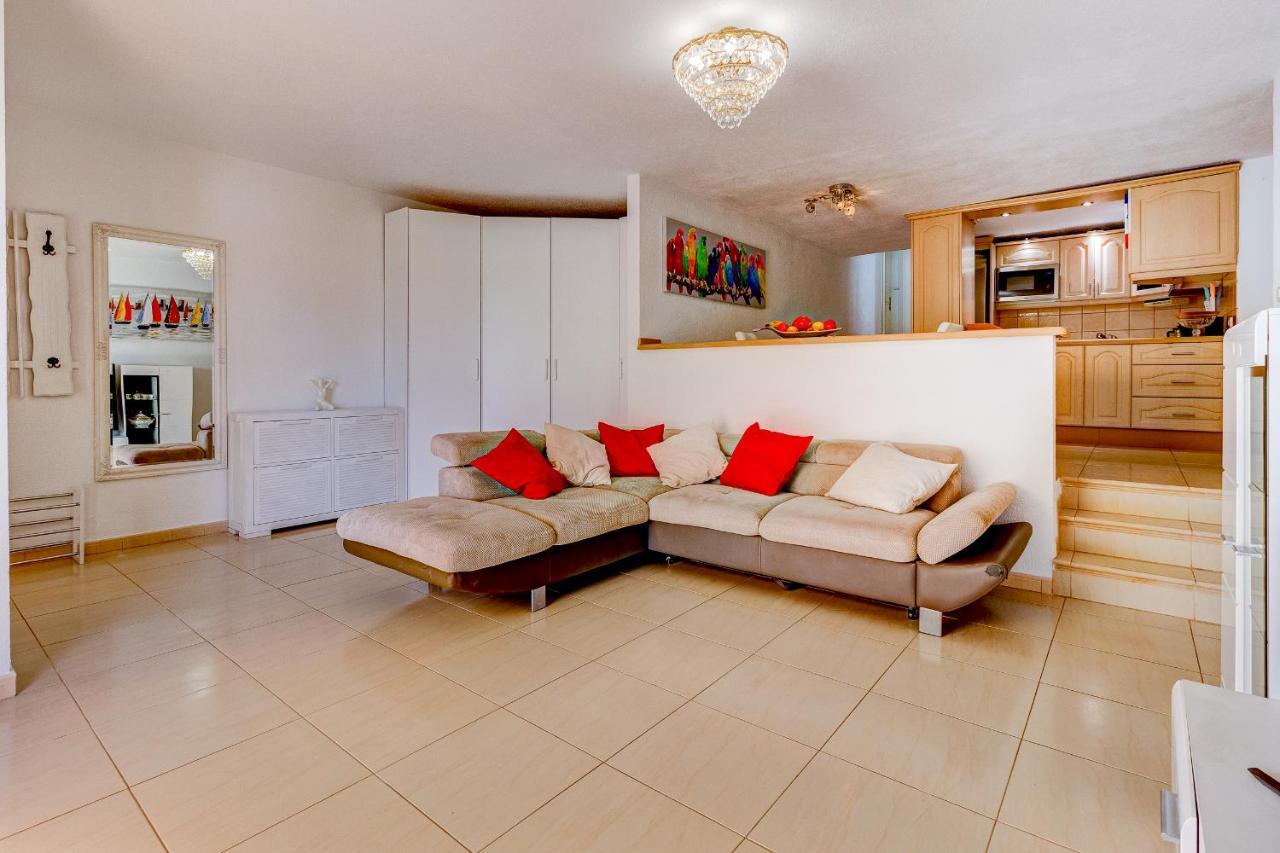 Ocean View Duplex Tenerife San Miguel de Abona Esterno foto