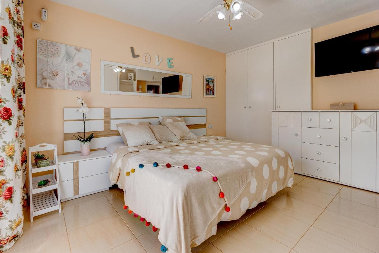 Ocean View Duplex Tenerife San Miguel de Abona Esterno foto