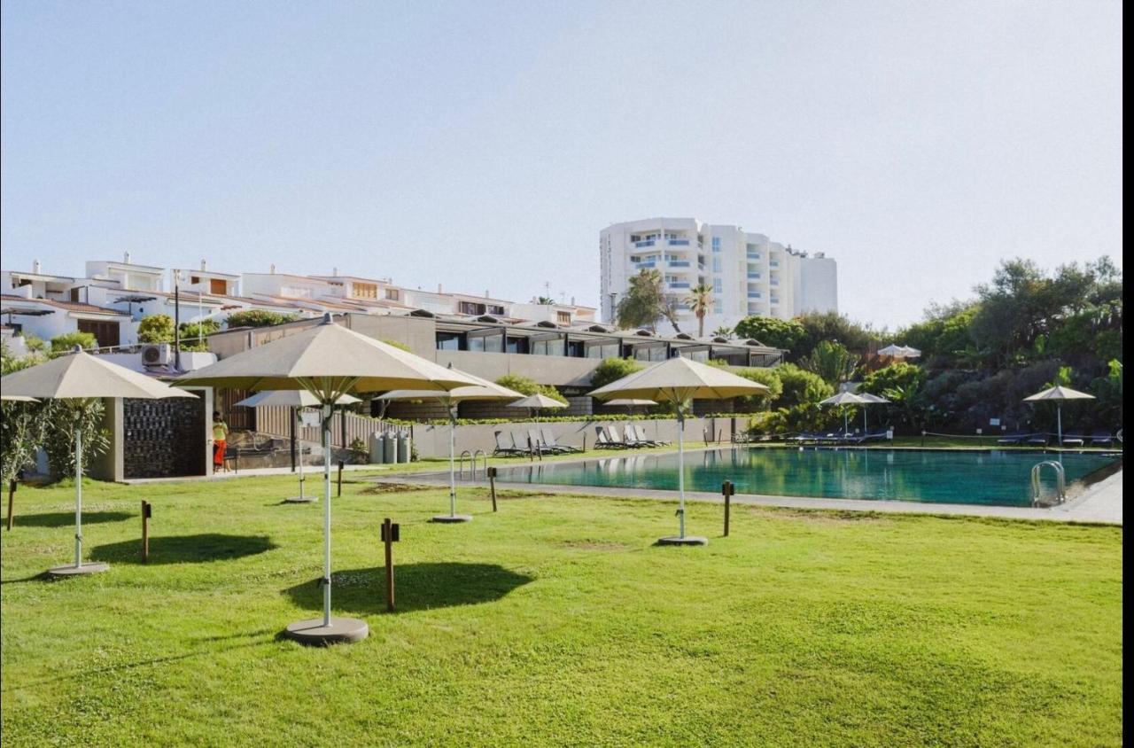 Ocean View Duplex Tenerife San Miguel de Abona Esterno foto