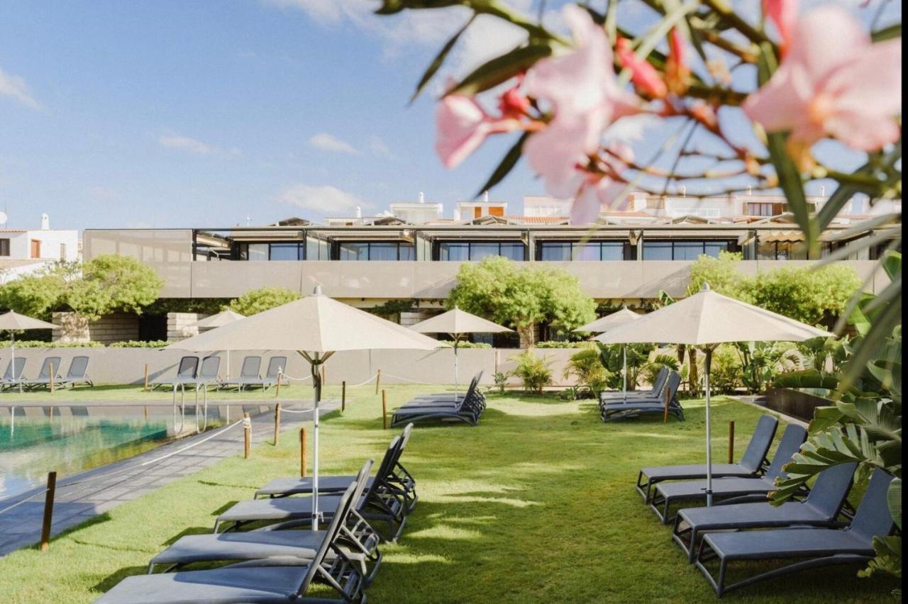 Ocean View Duplex Tenerife San Miguel de Abona Esterno foto