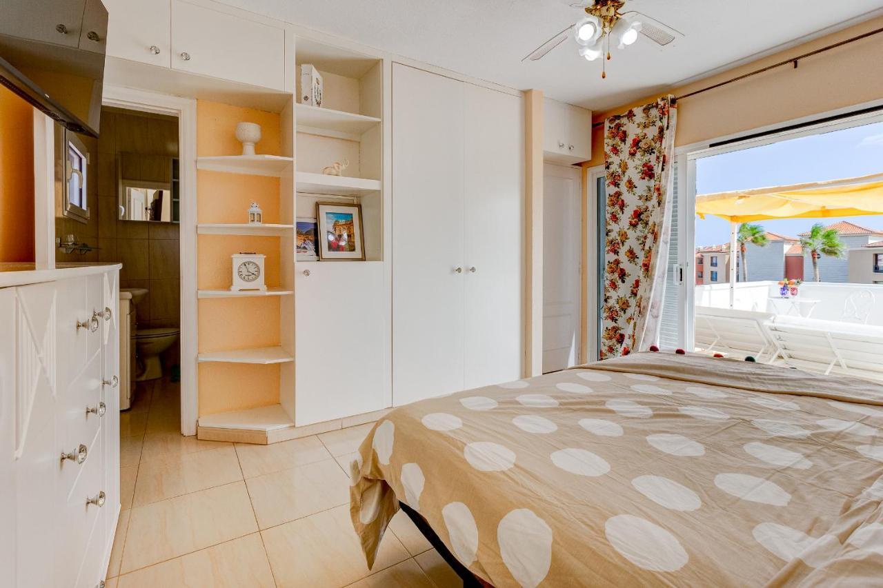 Ocean View Duplex Tenerife San Miguel de Abona Esterno foto
